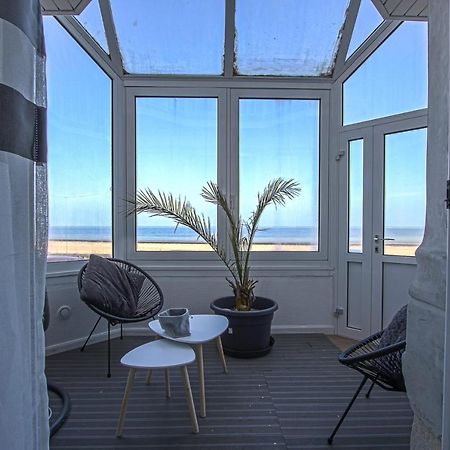 Fishermen'S House Gcm Beautiful Sea View Grandcamp-Maisy Exterior photo