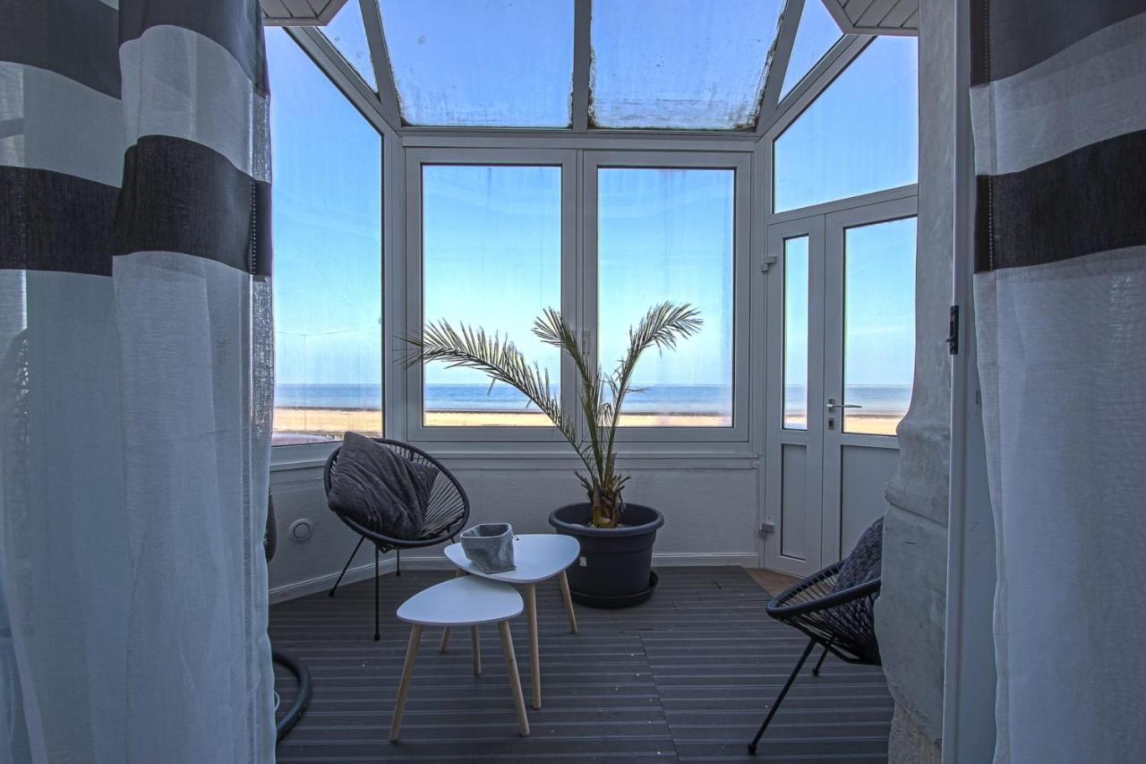 Fishermen'S House Gcm Beautiful Sea View Grandcamp-Maisy Exterior photo